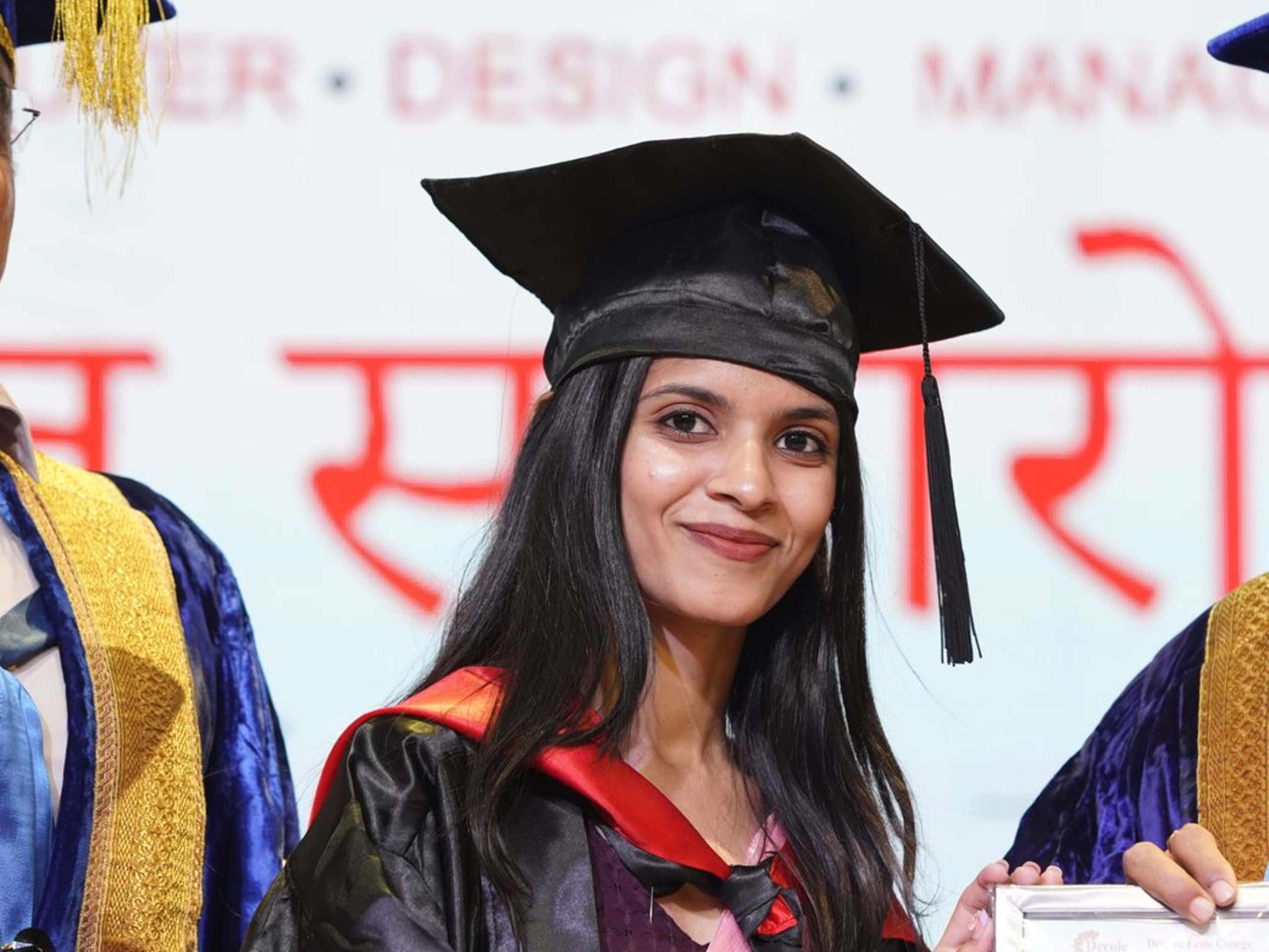 Vanshika Goklani