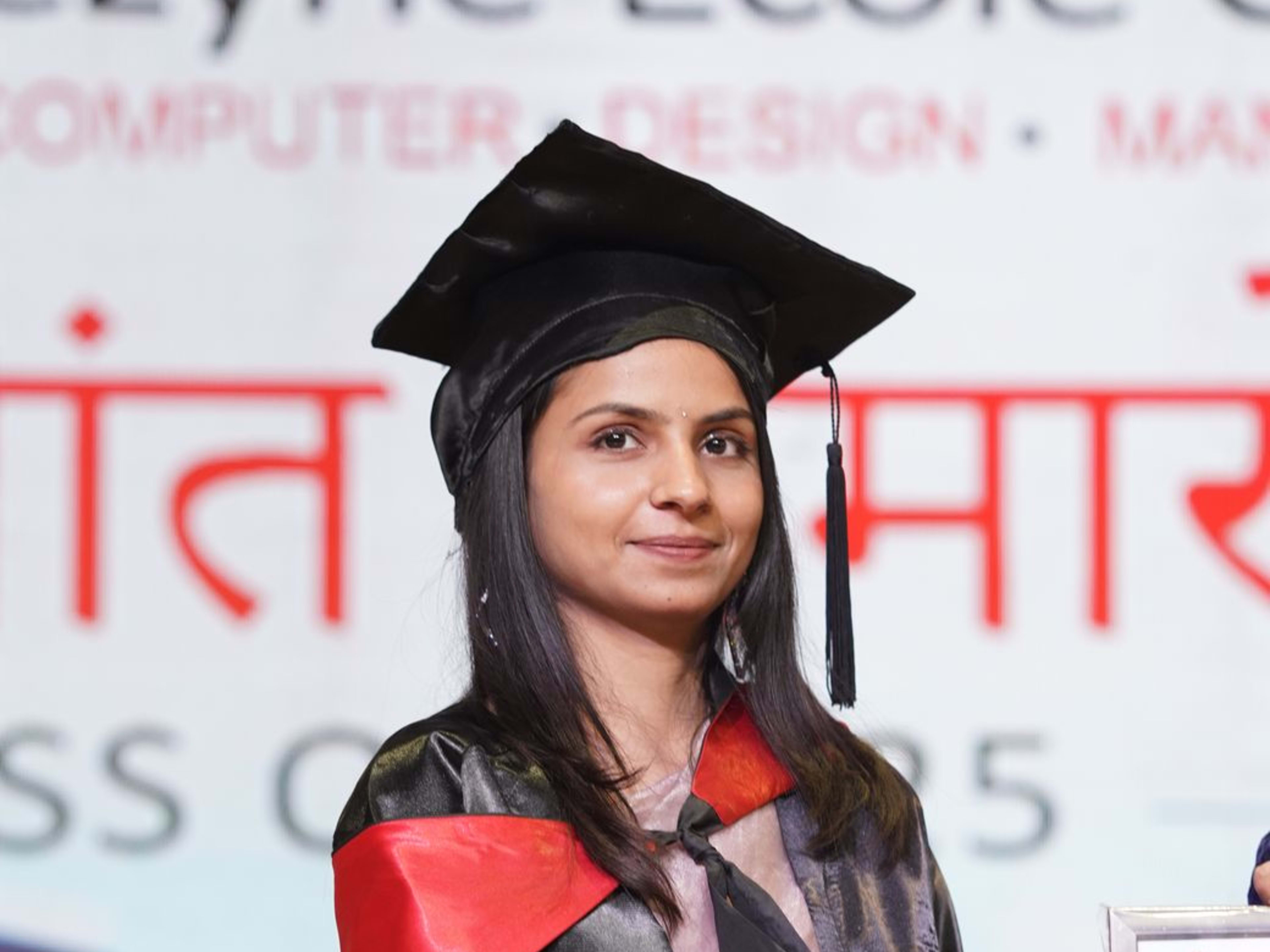 Vishakha Jaswani