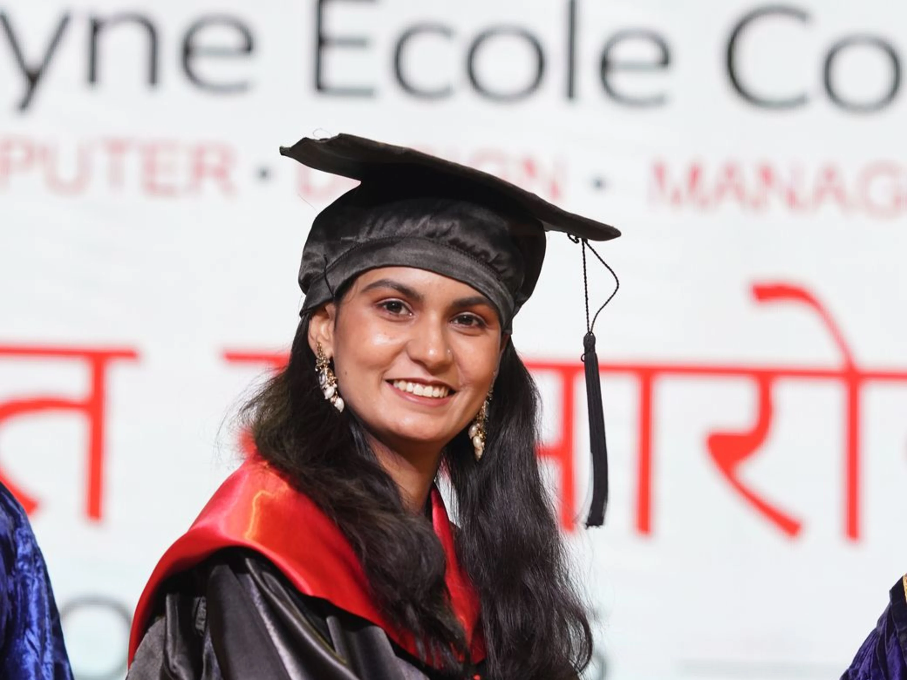 Madhavi Singh