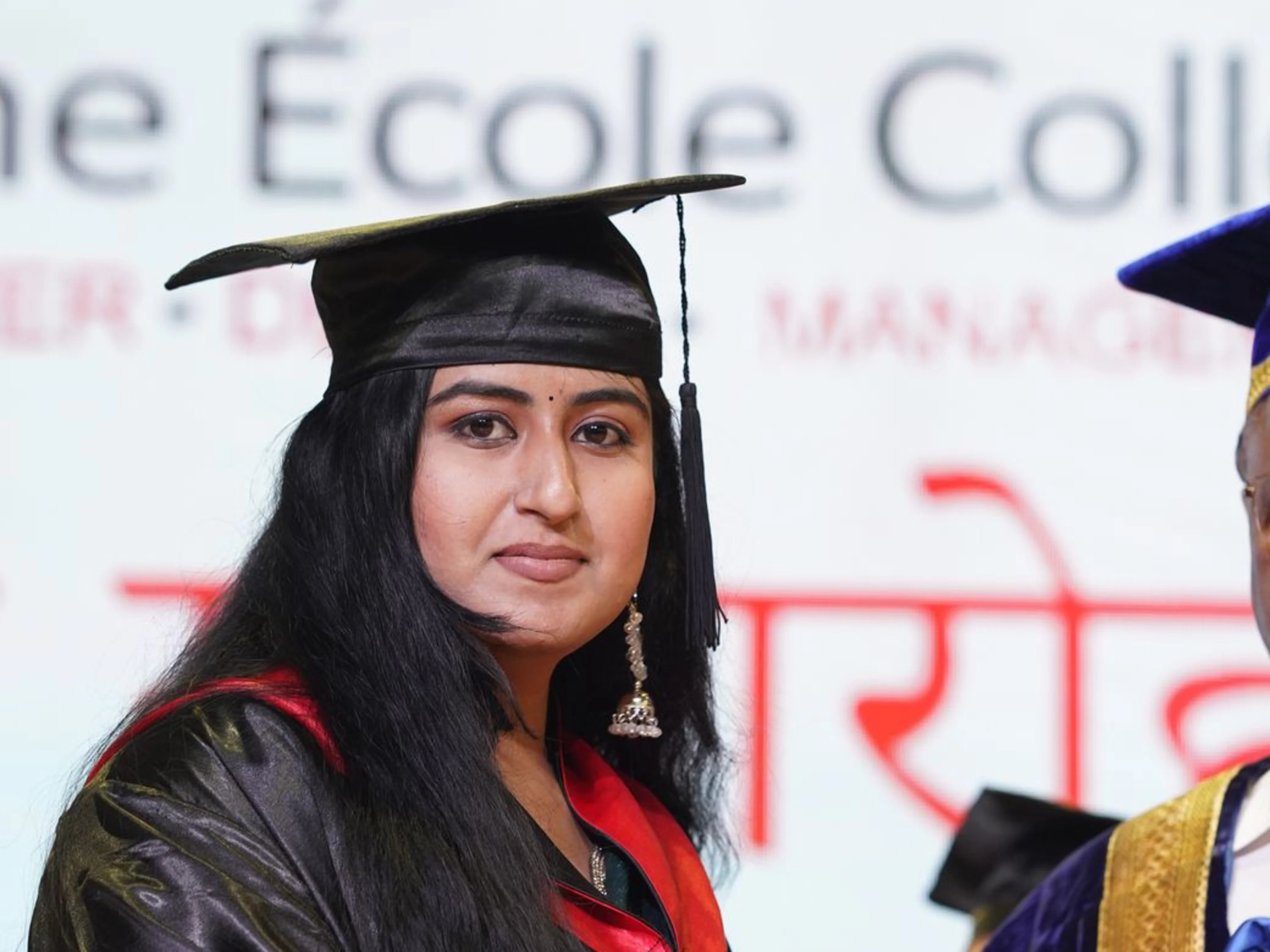 Meenakshi Tekwani