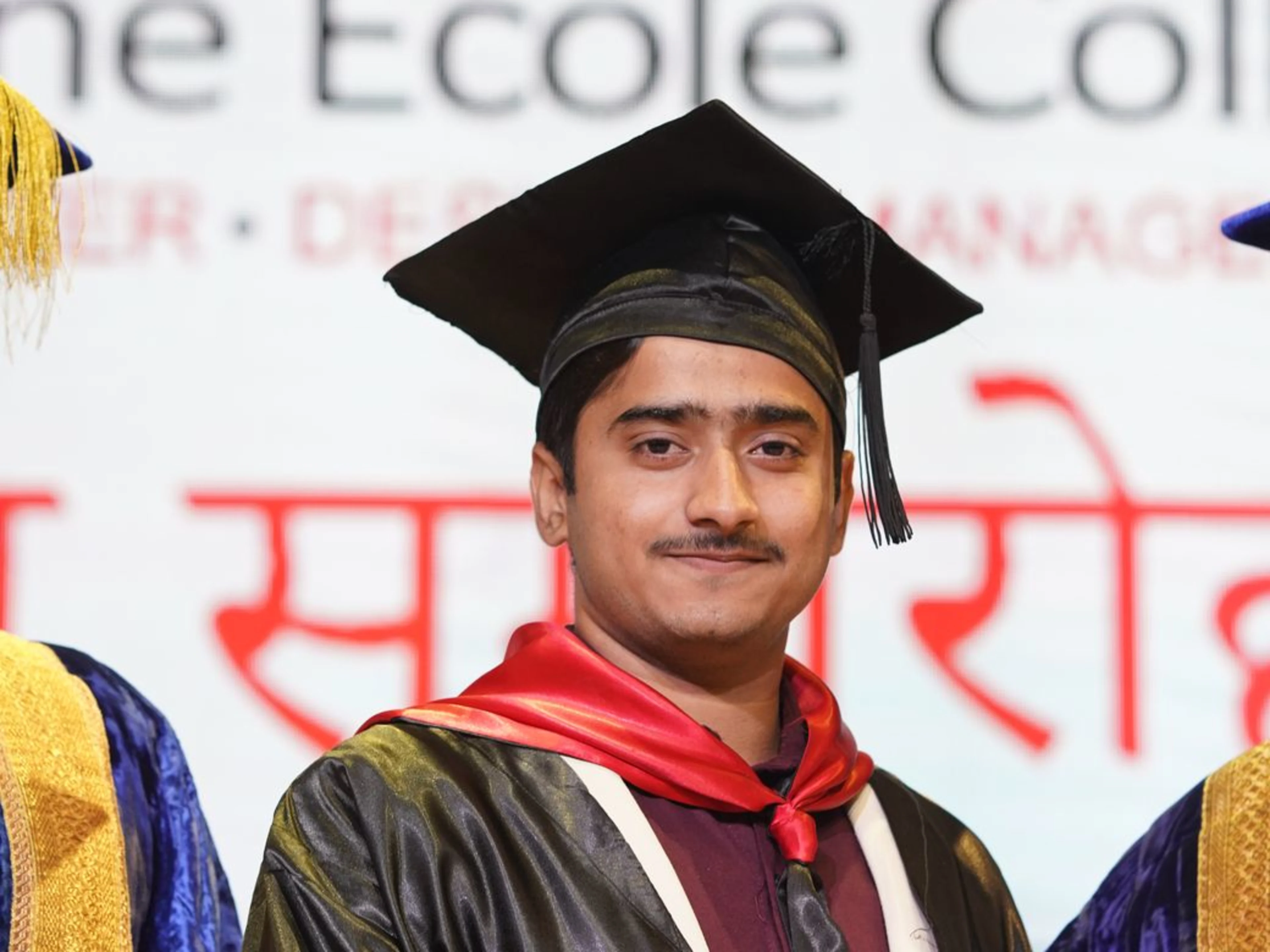 Roshan Soni