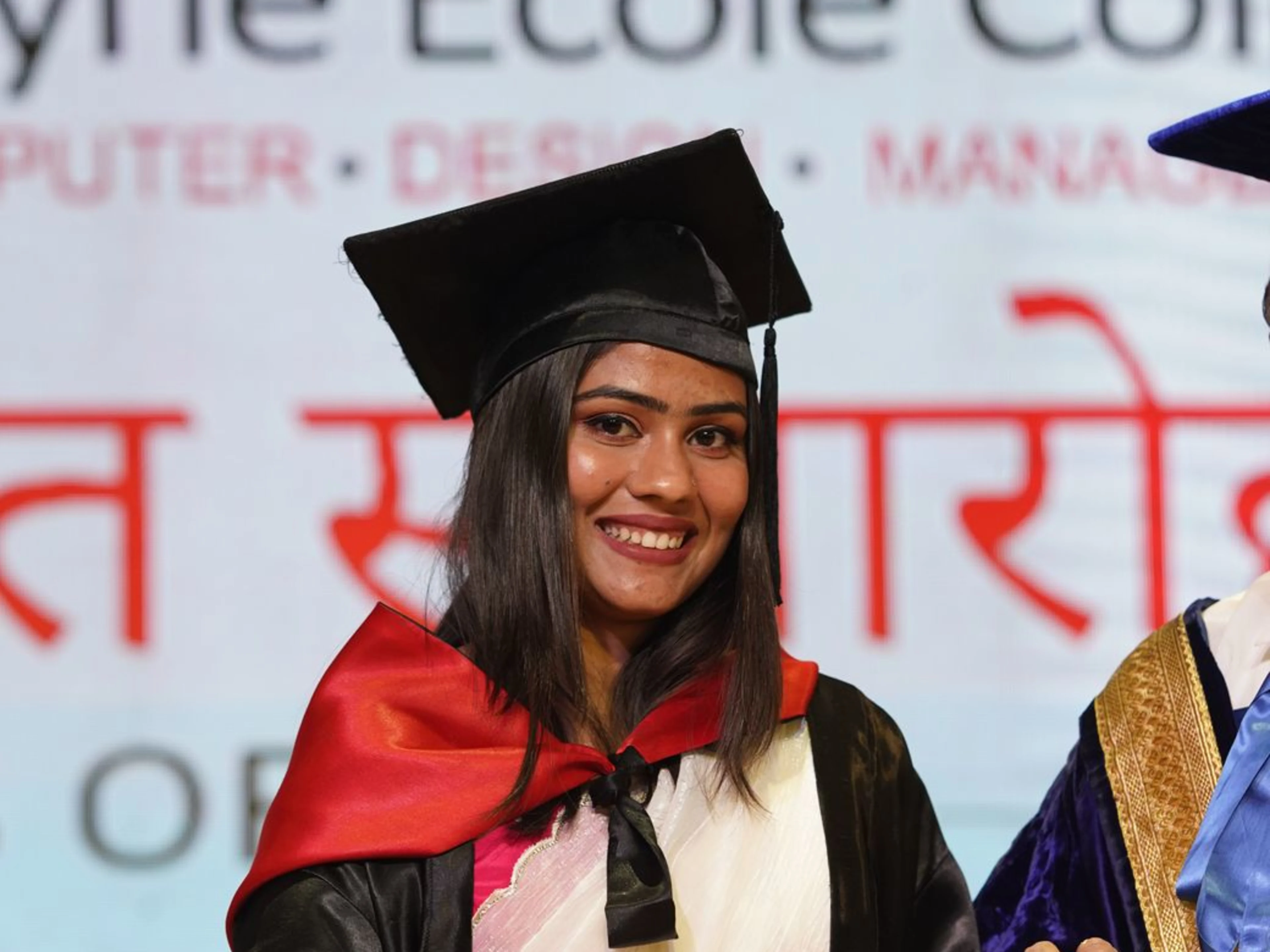 Tripti Jain
