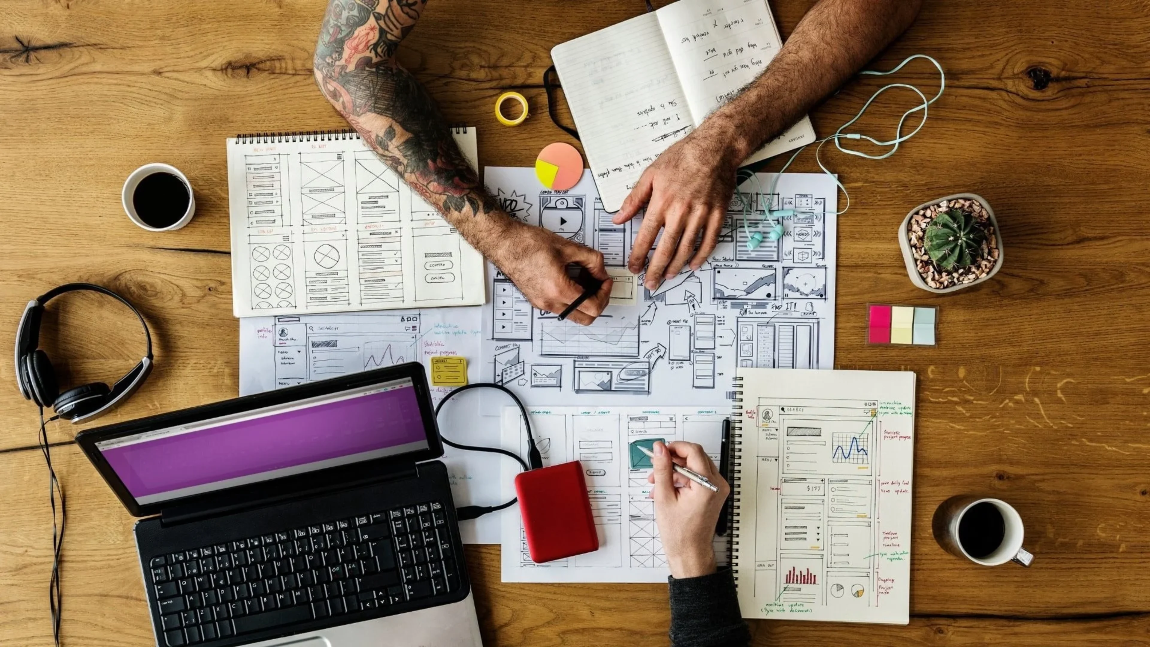 Design Is Not Guesswork —  Fashion Research & Forecasting