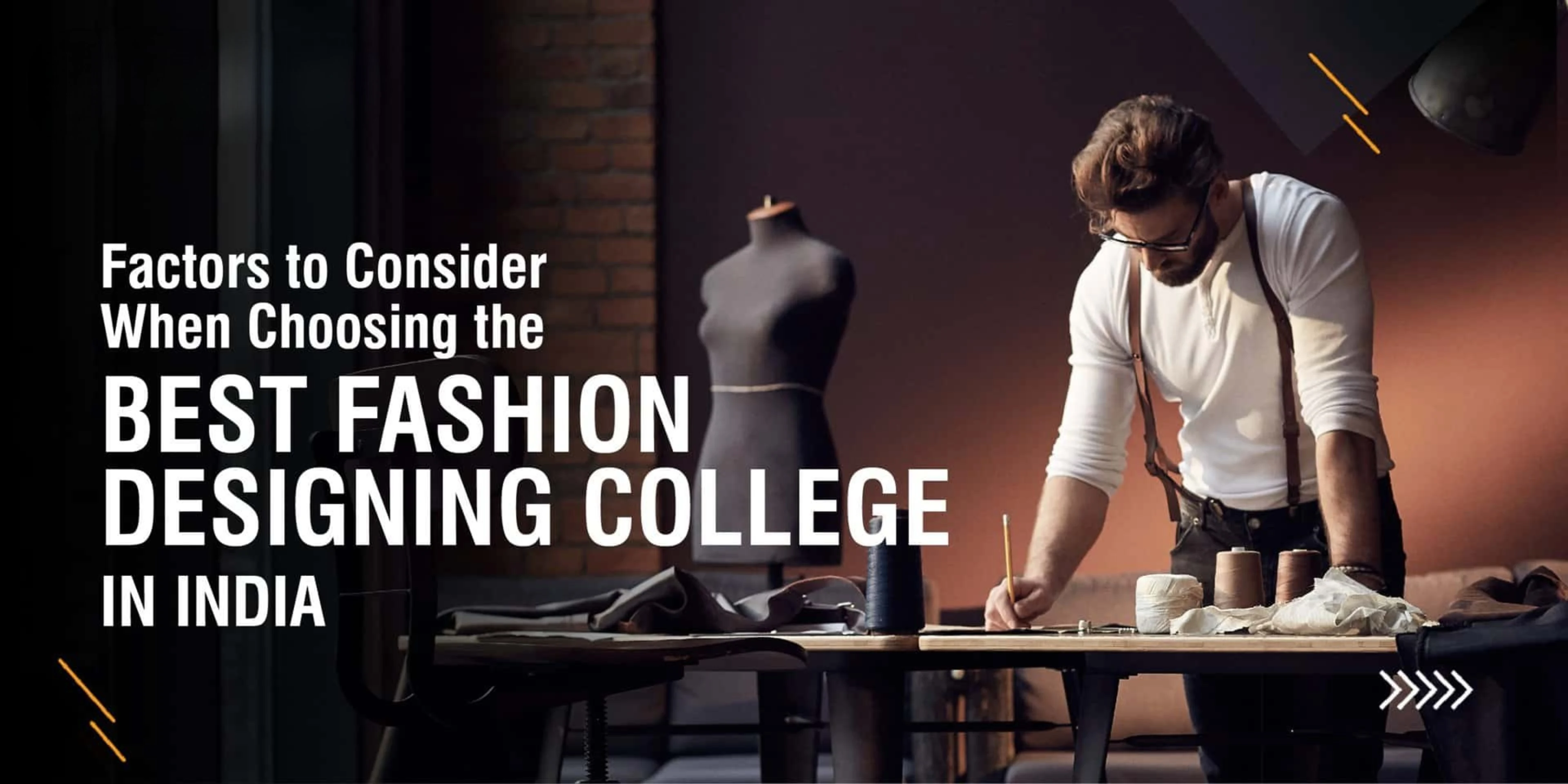 Careers in Fashion Designing