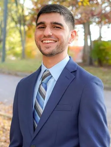Ahmad Askar