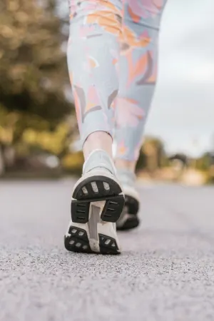 Walking is the Best Medicine 