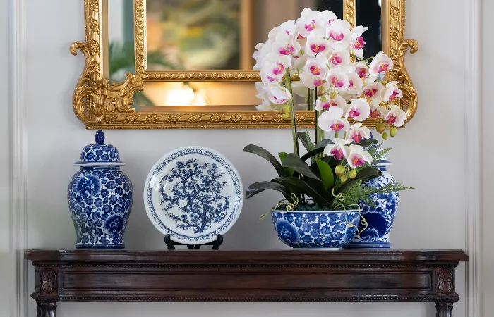 Chinese Porcelain
