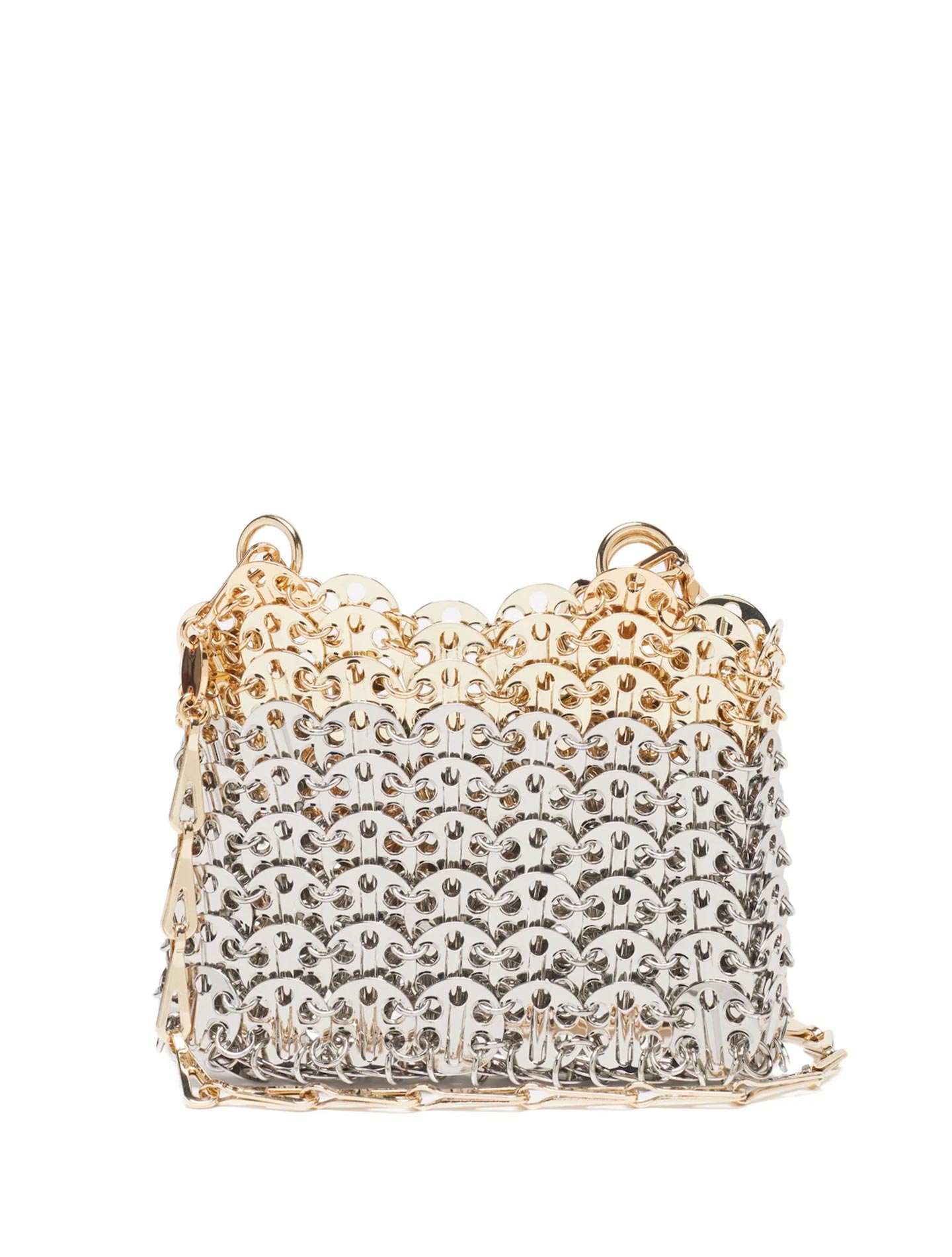 Paco Rabanne's iconic 1969 bag