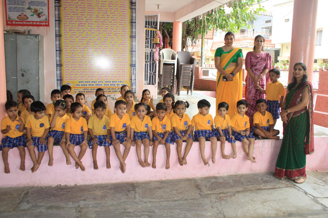 Guru Purnima Temple Visit_2