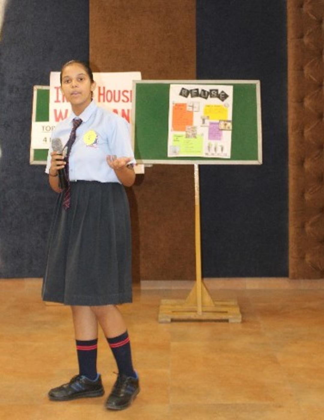 Inter House Walk & Talk Competition_2