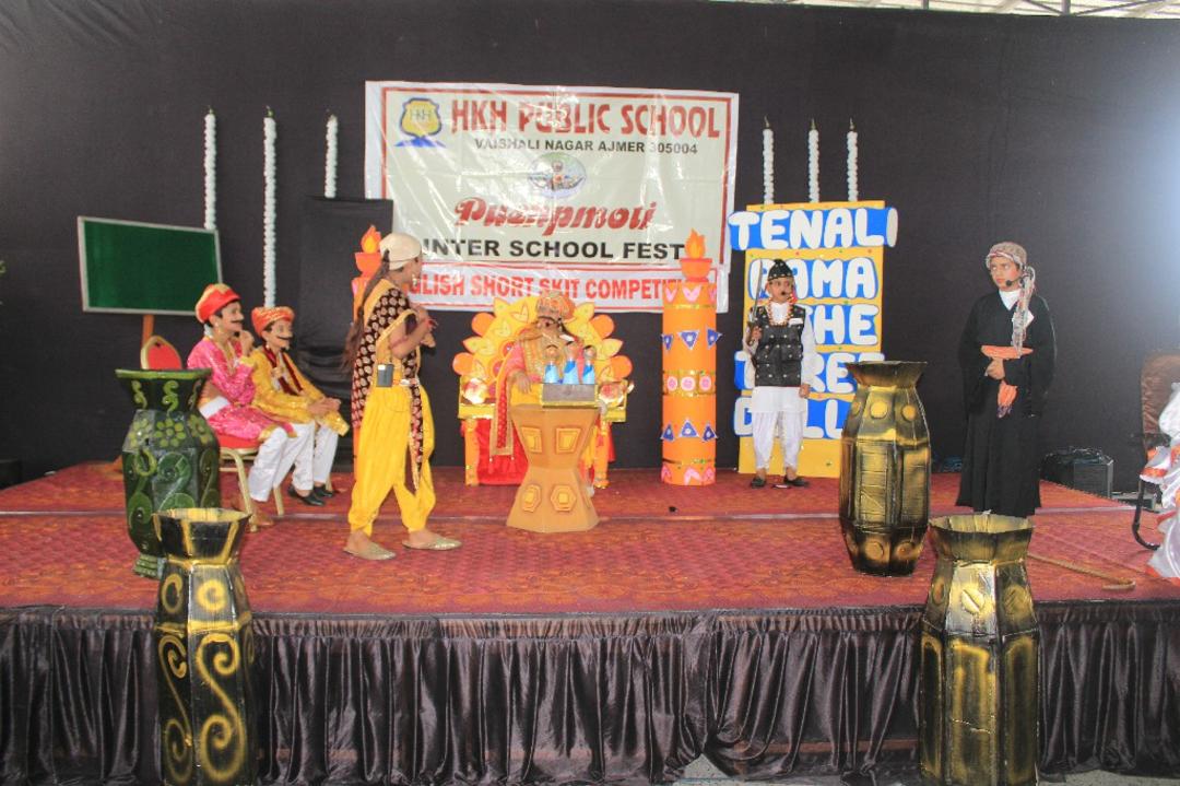 Fest MotiPushp 2026