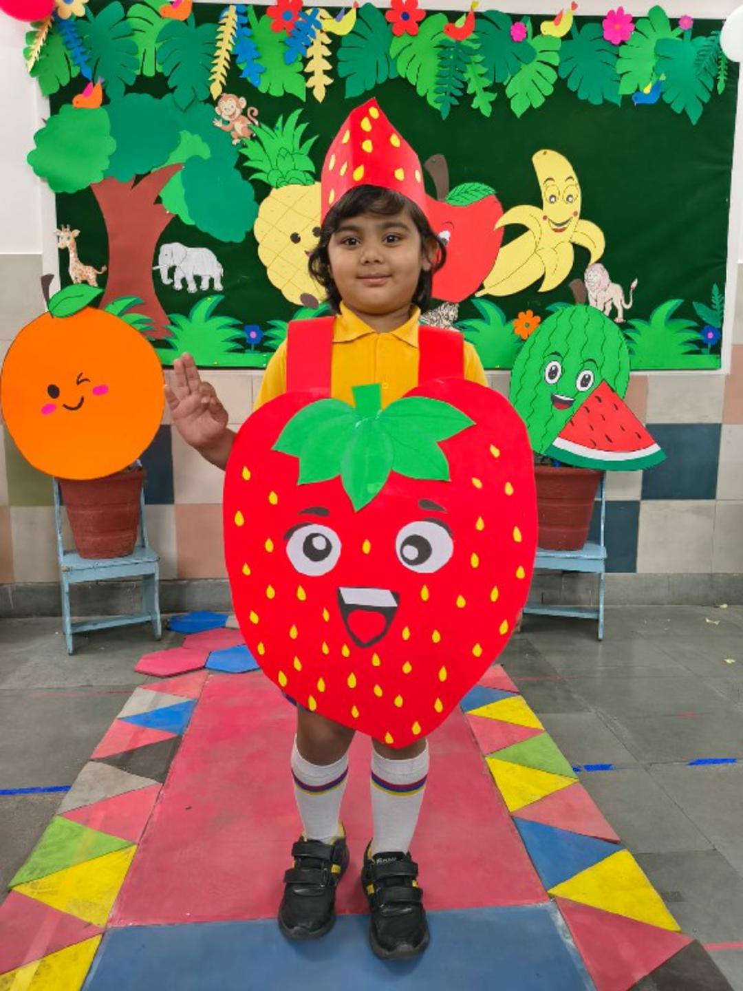 FruitDay