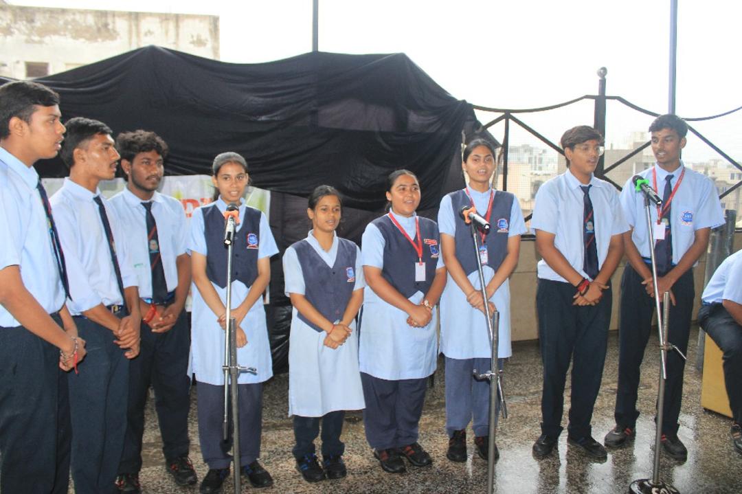 Teachers Day Celebration 1