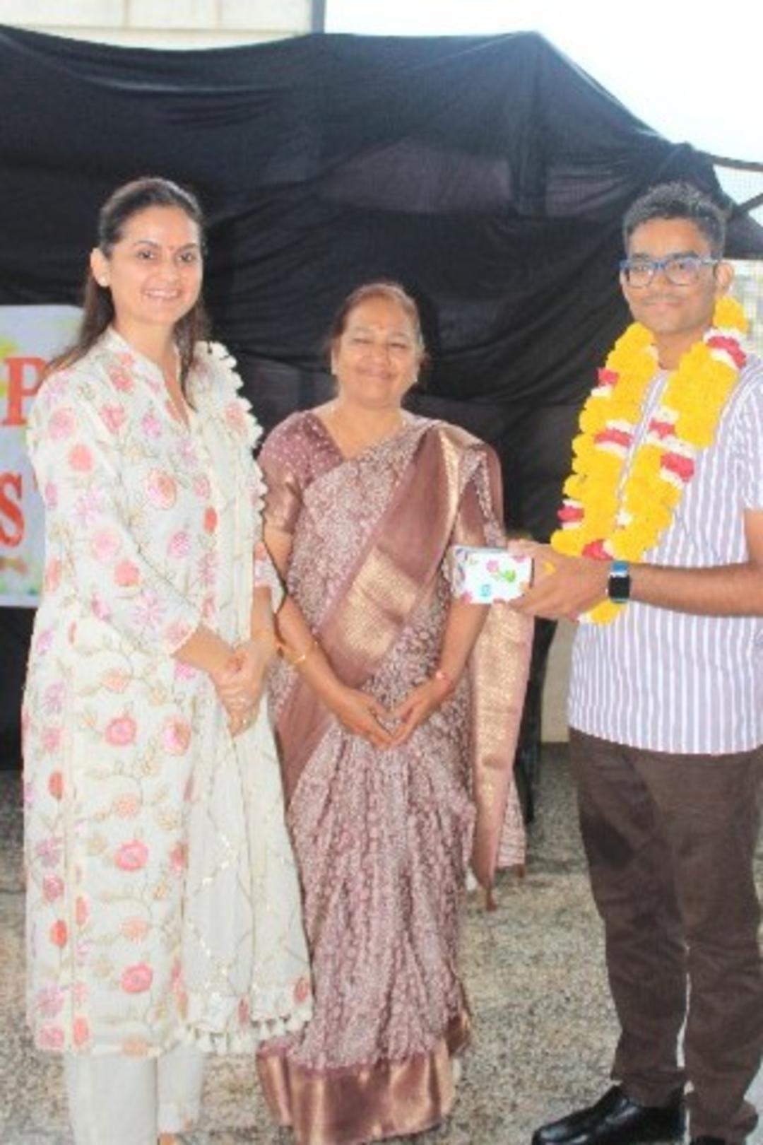Teachers Day Celebration 3