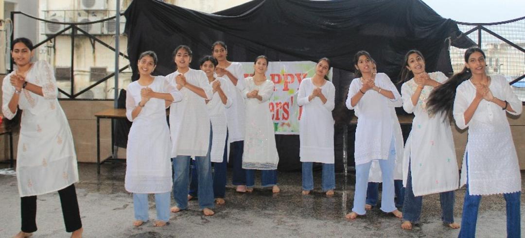 Teachers Day Celebration 4