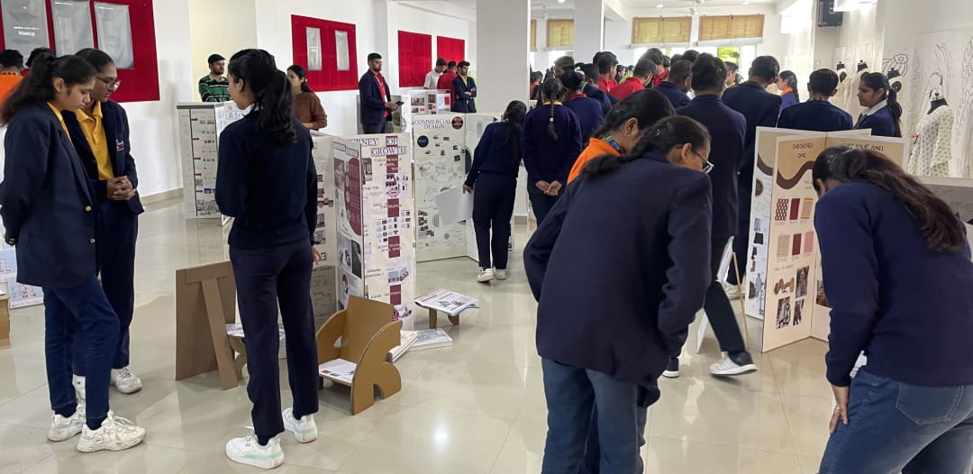 Design Students