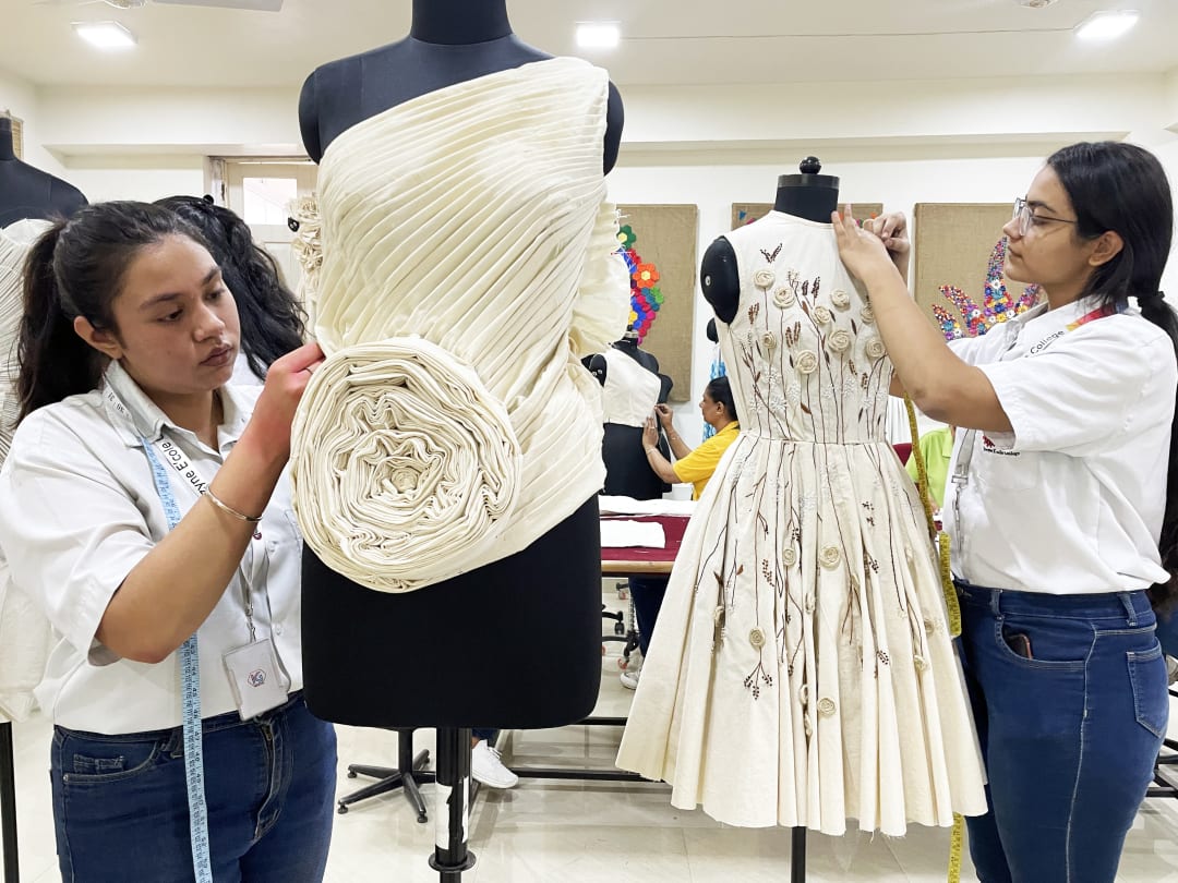 Draping Lab