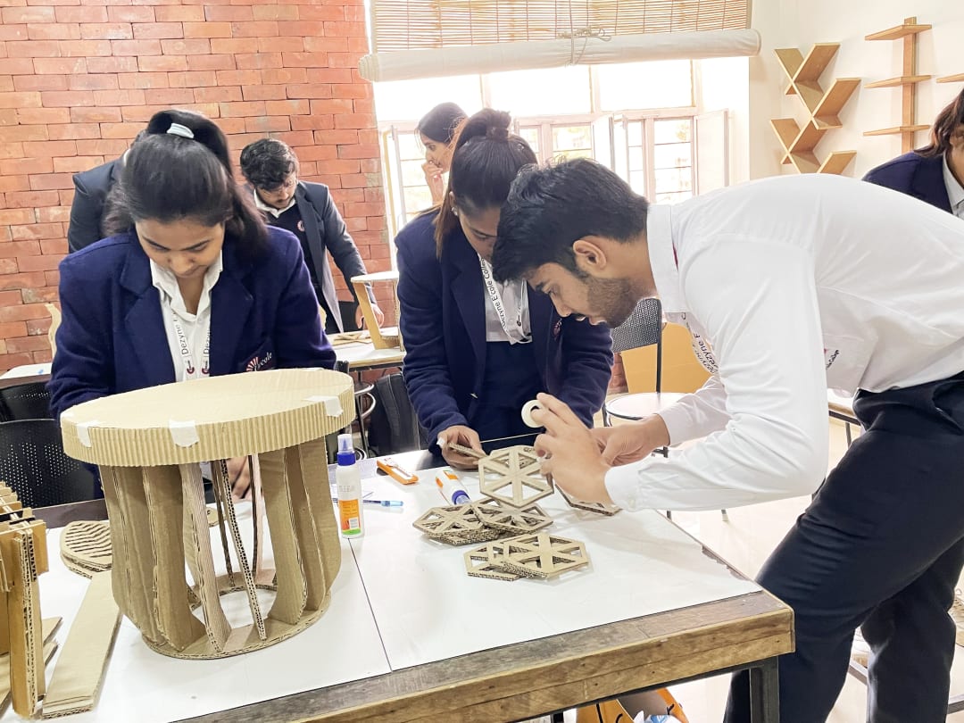 Model Making Lab