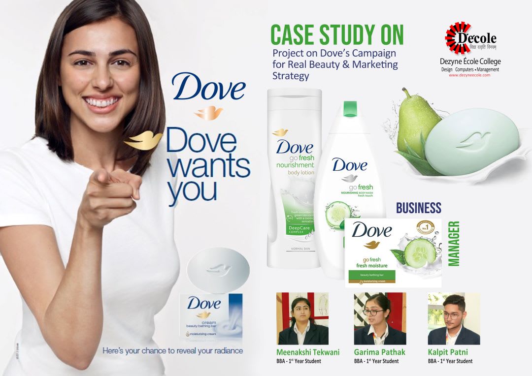 BBA Case Studies 