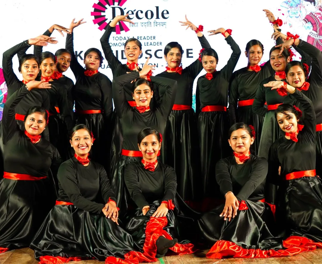 Spanish Dance