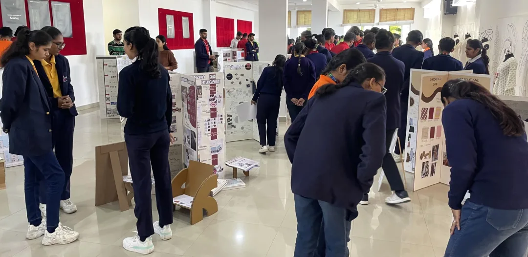 Design Students
