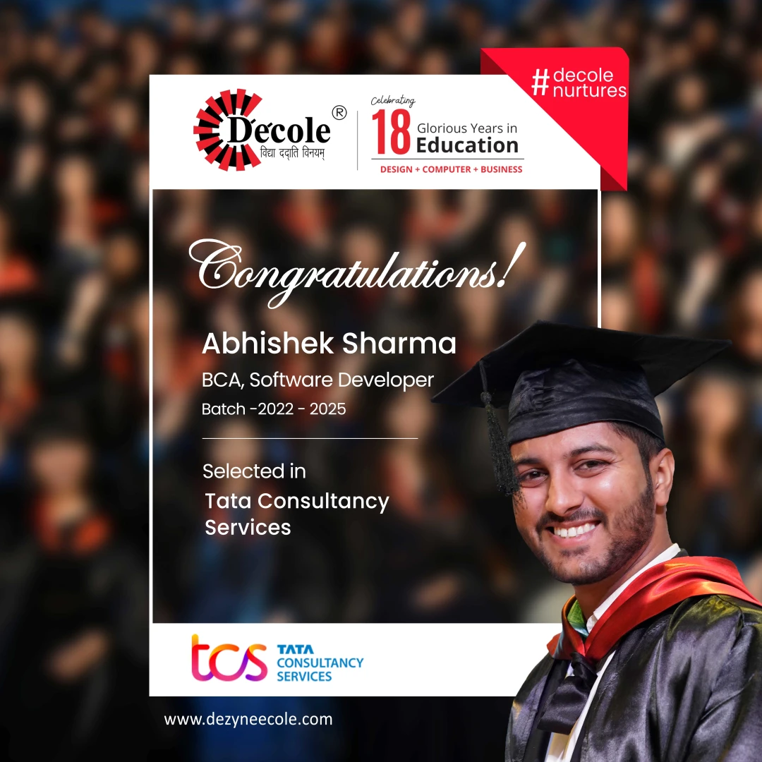 Abhishek Sharma , IT Professional
