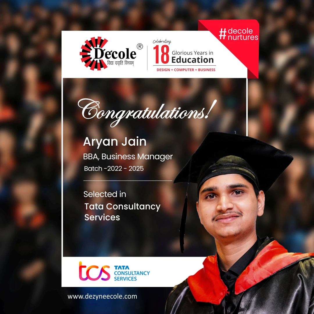 Aryan Jain, Business Leader