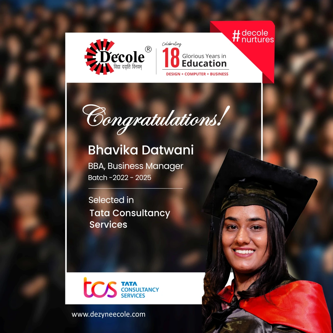 Bhavika Datwani, Business Leader