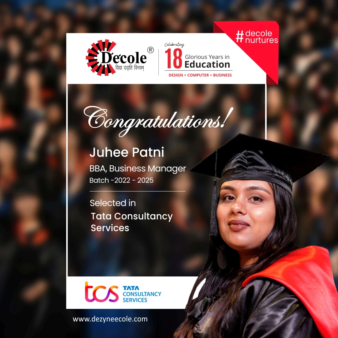 Juhi Patni , Business Leader