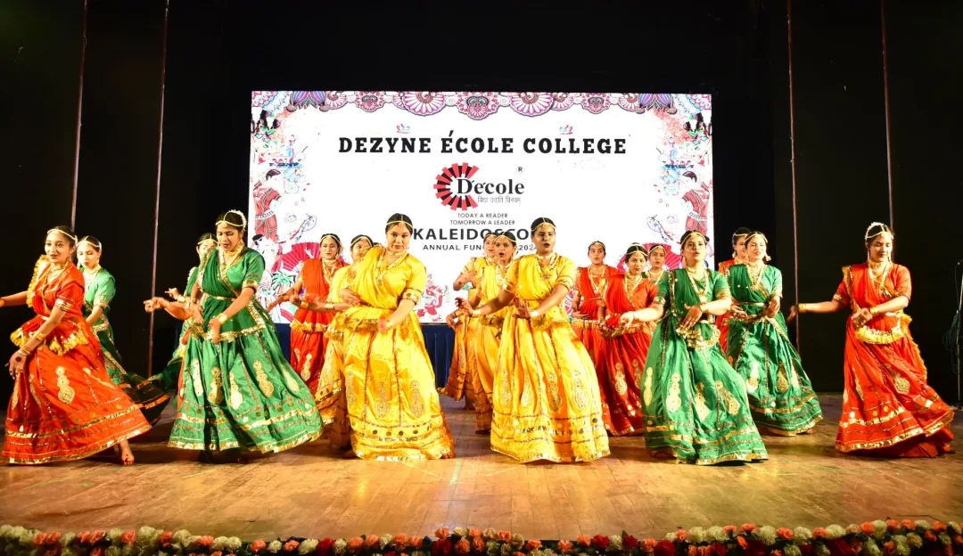 Traditional Dance