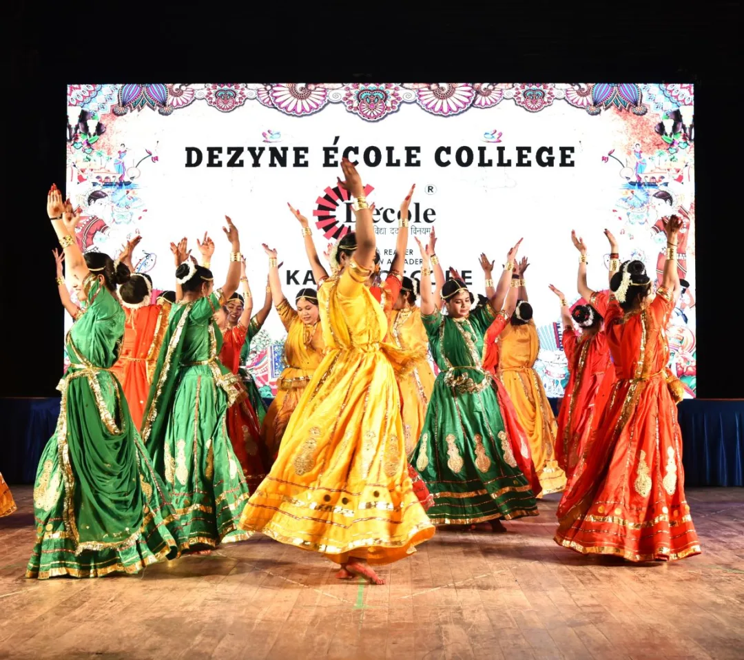Traditional Dance