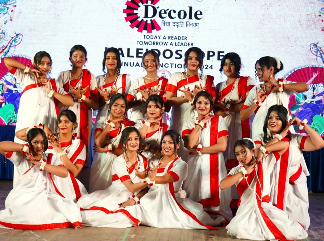 Traditional Dance