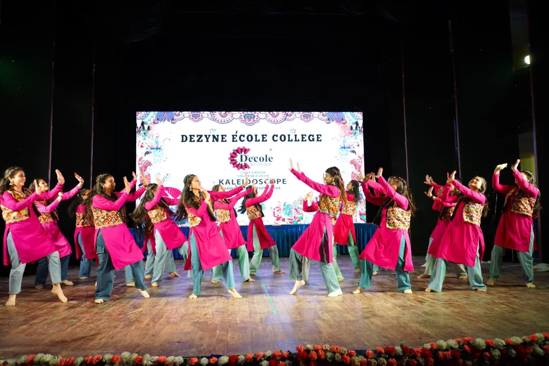 Fusion Dance