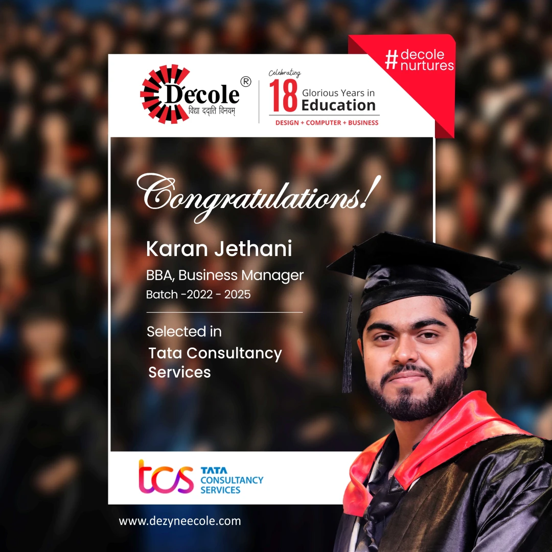 Karan Jethani , Business Leader