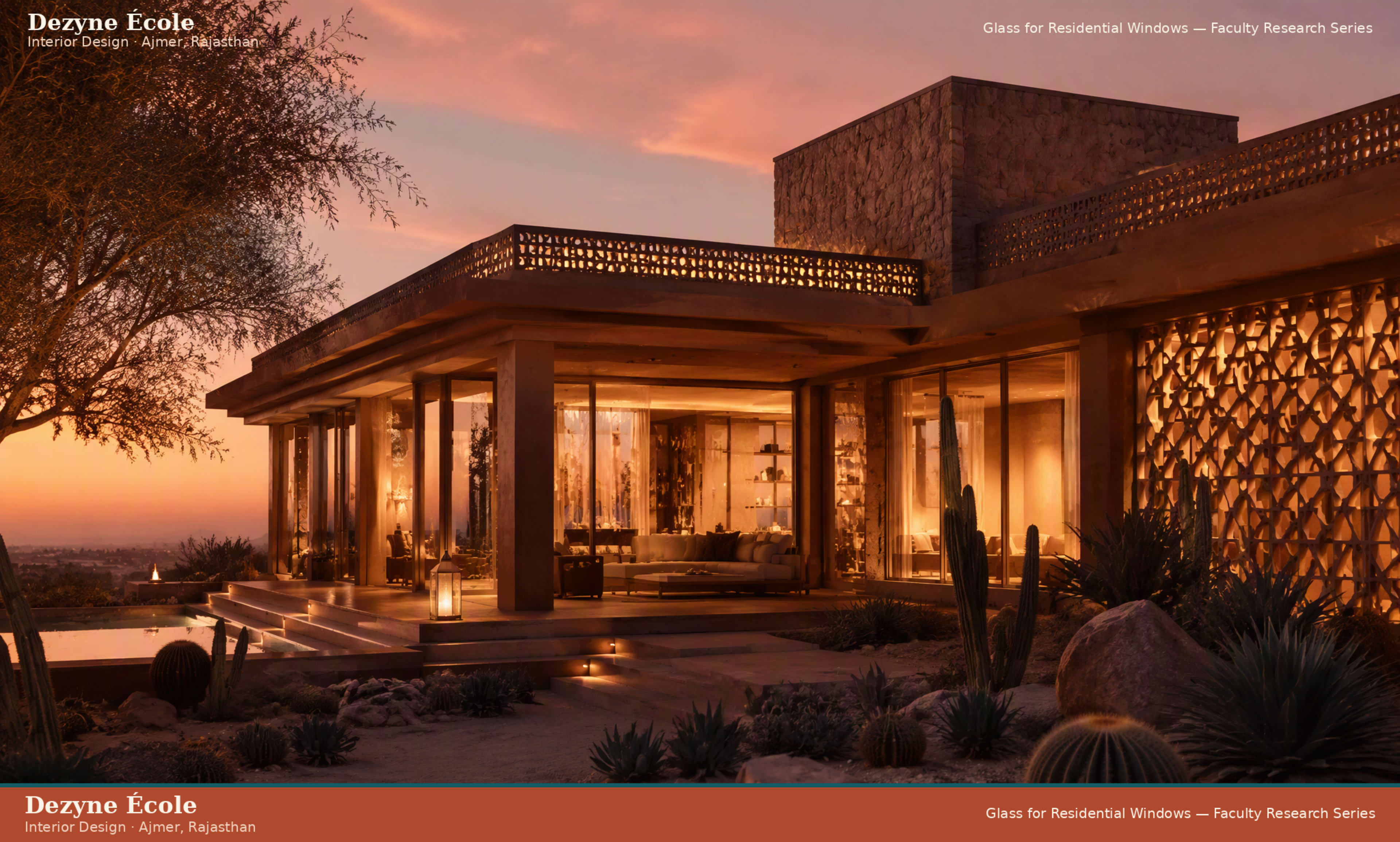 Beyond the Pane: Choosing Window Glass for Modern Homes
