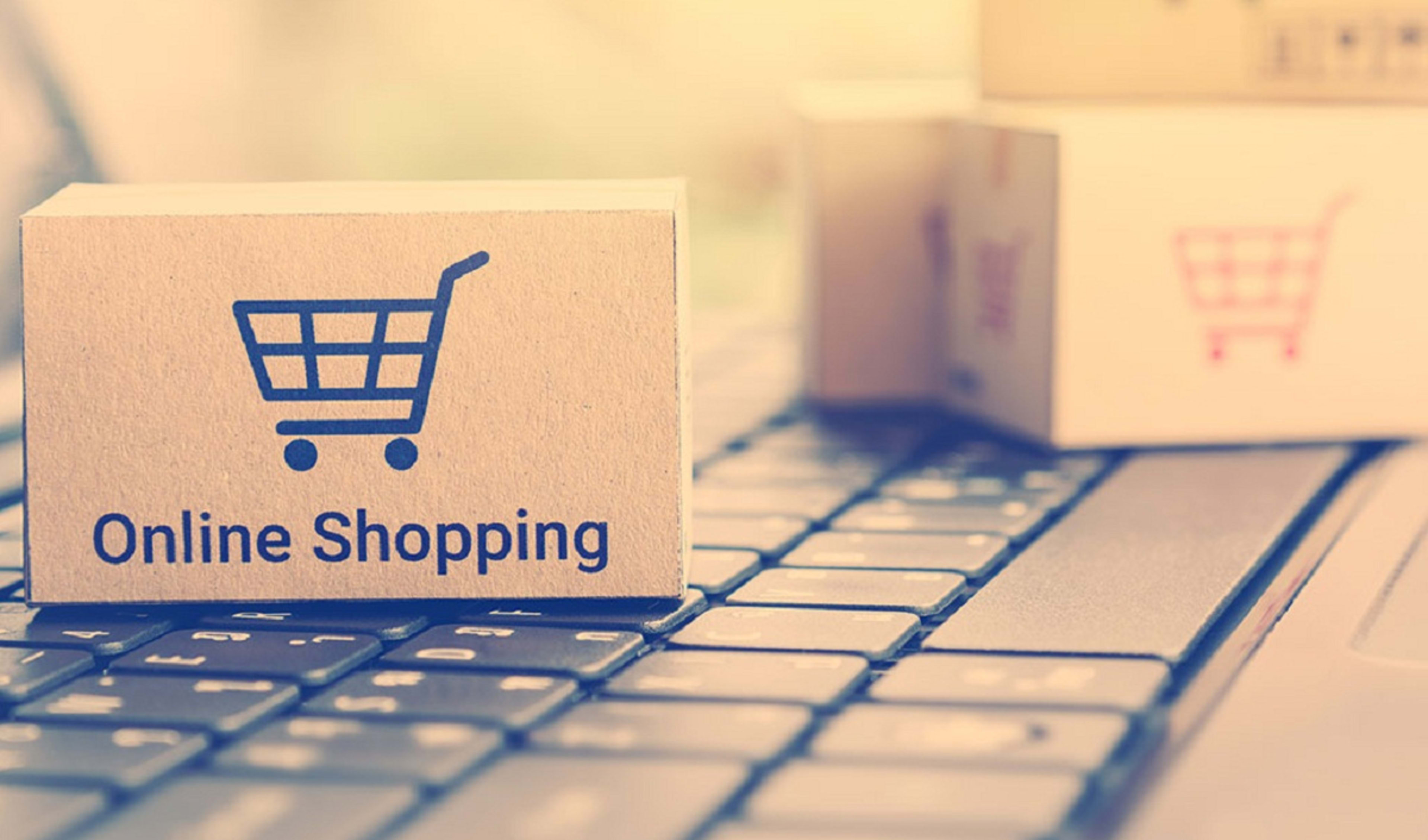 The New Face of E-Commerce: India’s Digital Revolution Has Only Just Begun