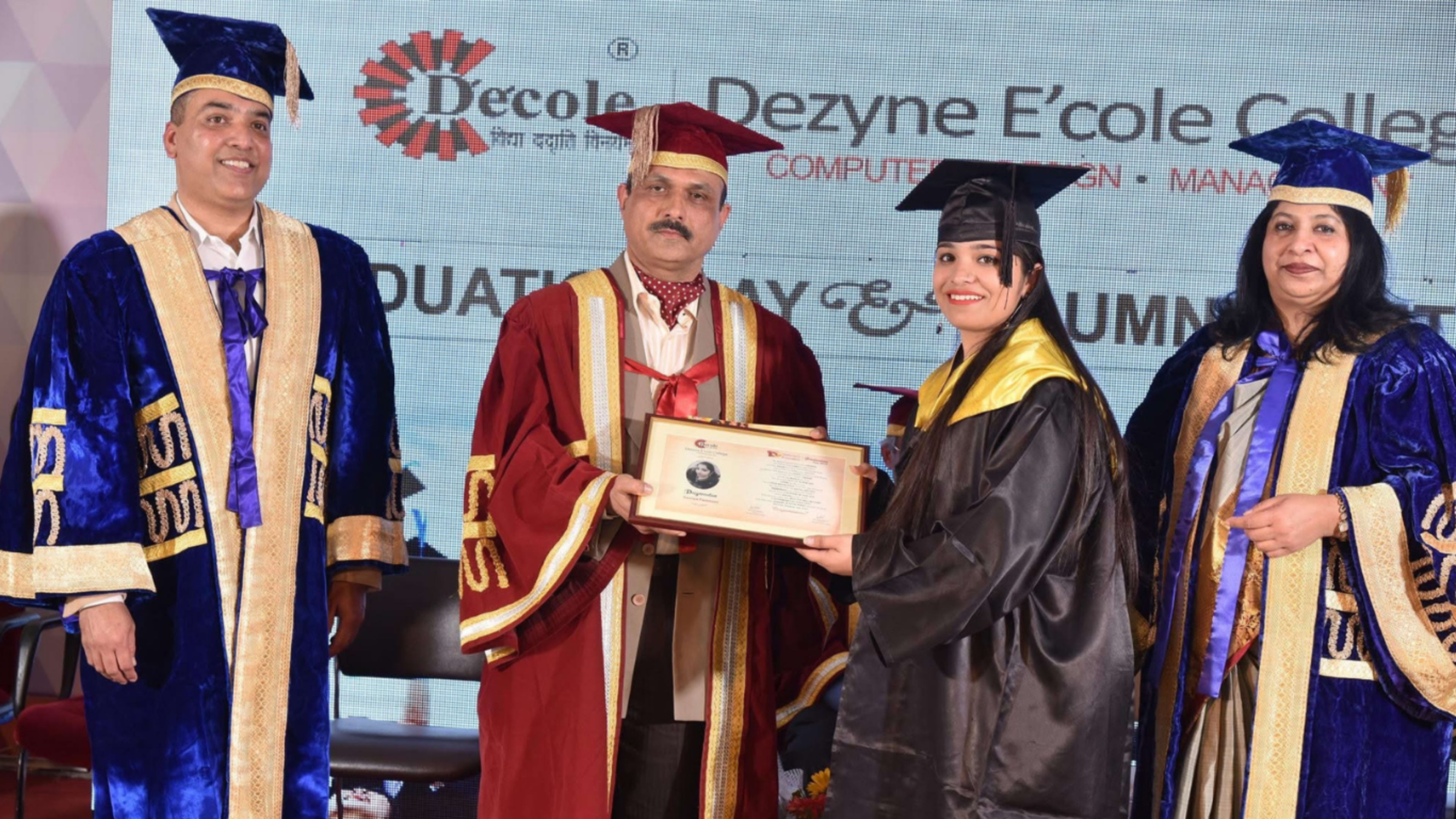 Chief Guest  -Mr. Ashish Pareek, Professor. Department of Management Studies MDS University, Ajmer