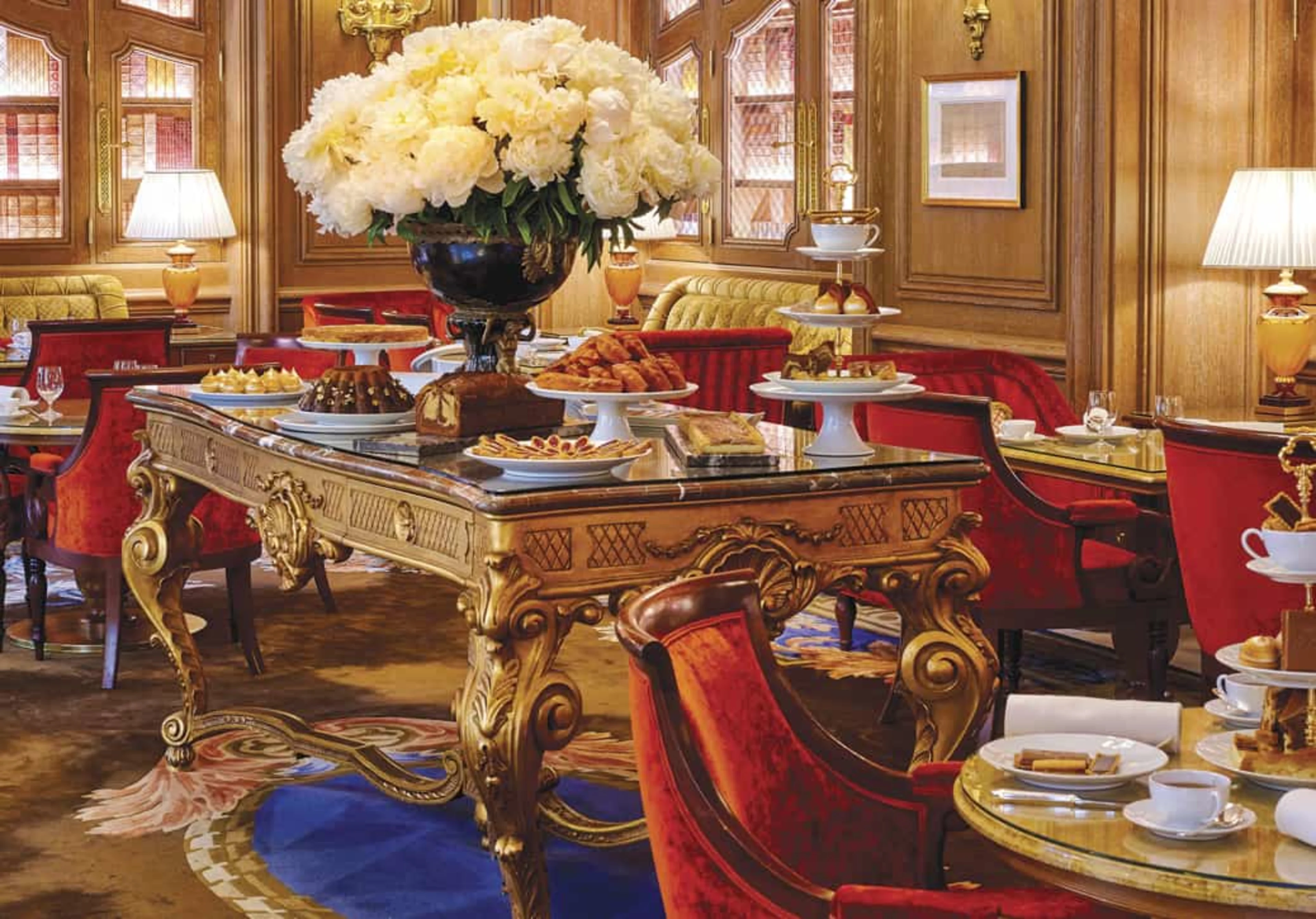 The Most Beautiful Room in the World Means Nothing if Nobody Wants to Stay There