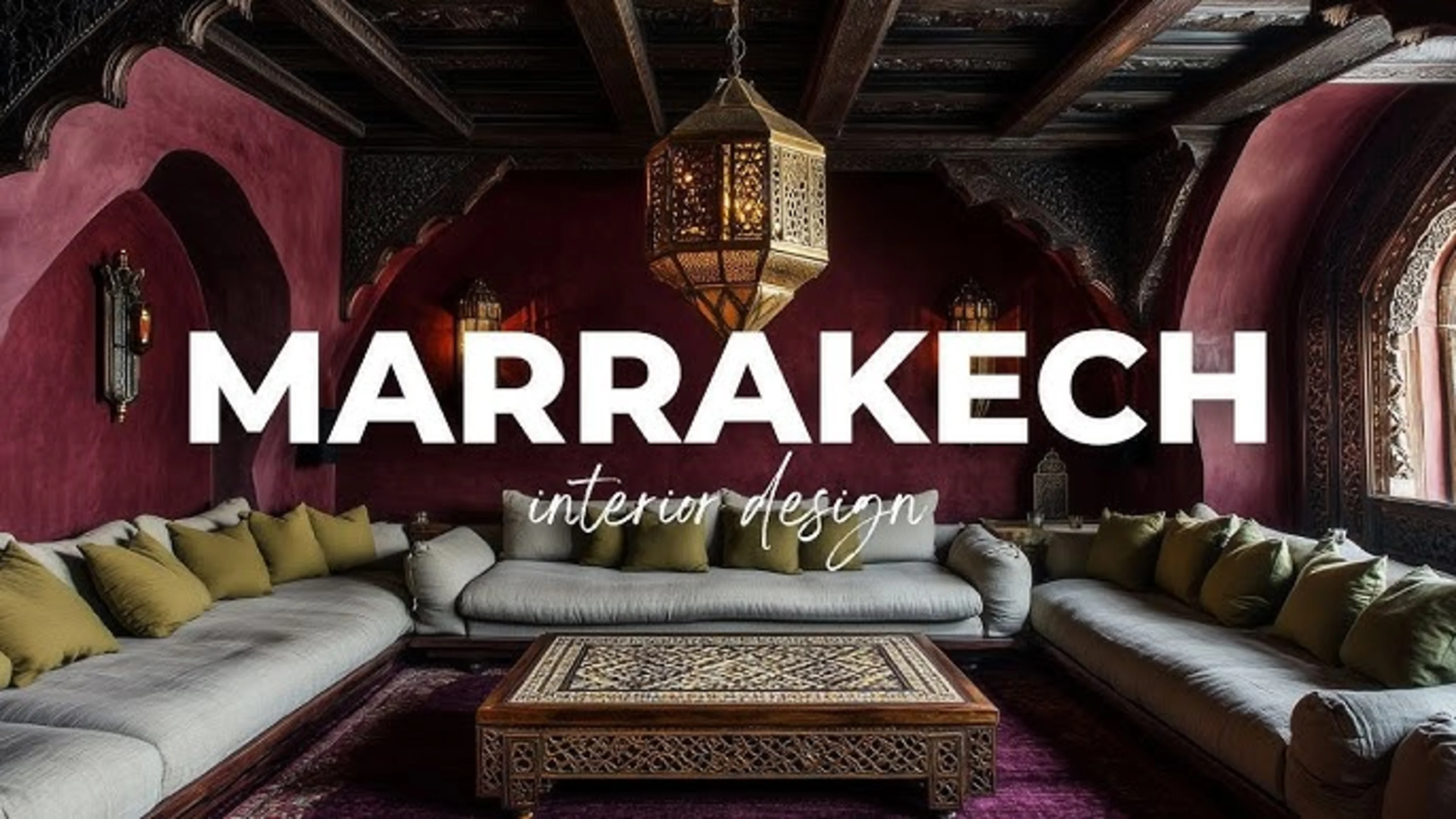 From Marrakech to Kyoto: How World Traditions Inspire Today’s Home Design