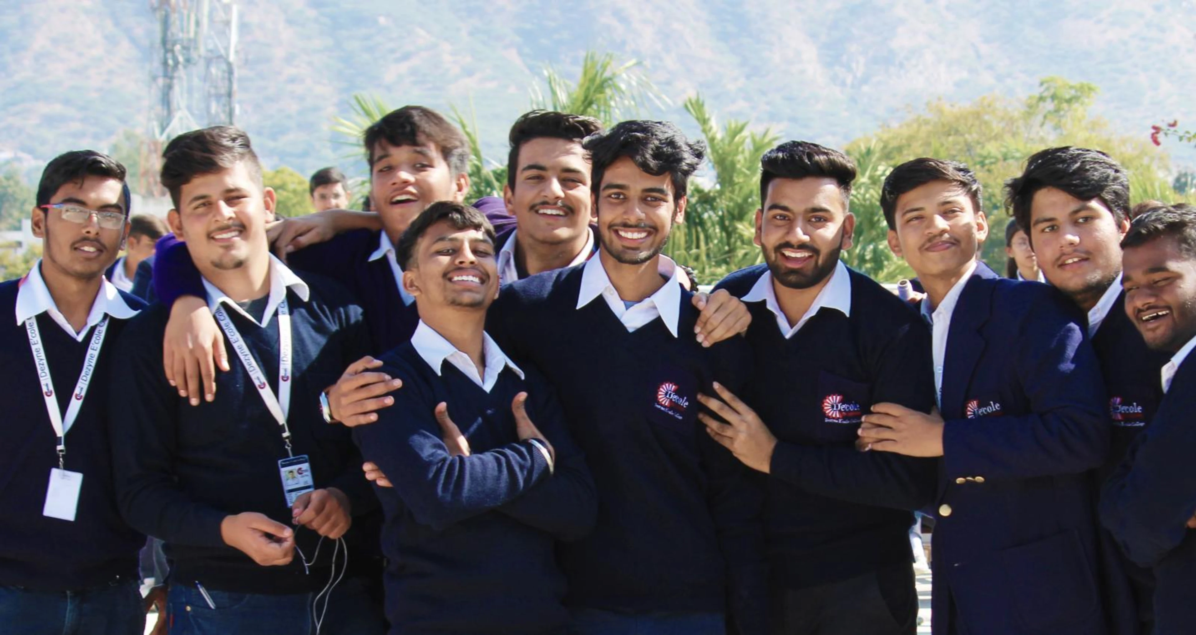 BCA with Artificial Intelligence After 12th: The 2025 Career Guide Every Student in Ajmer Should Read Before Choosing a College