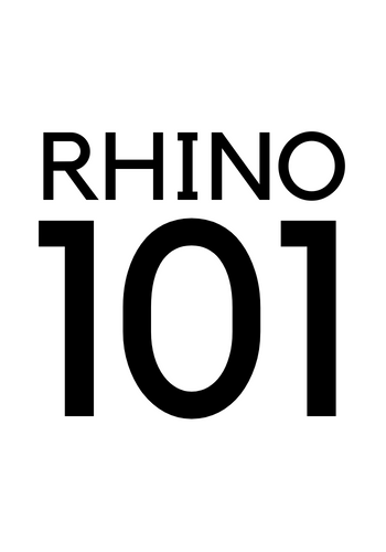 RHINO101