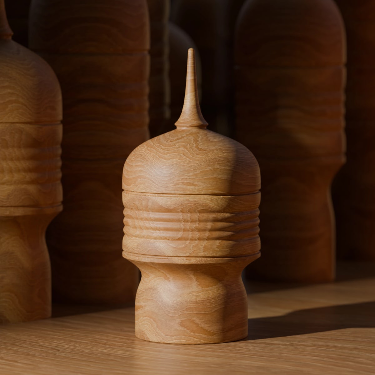 UZH Blender Kurs