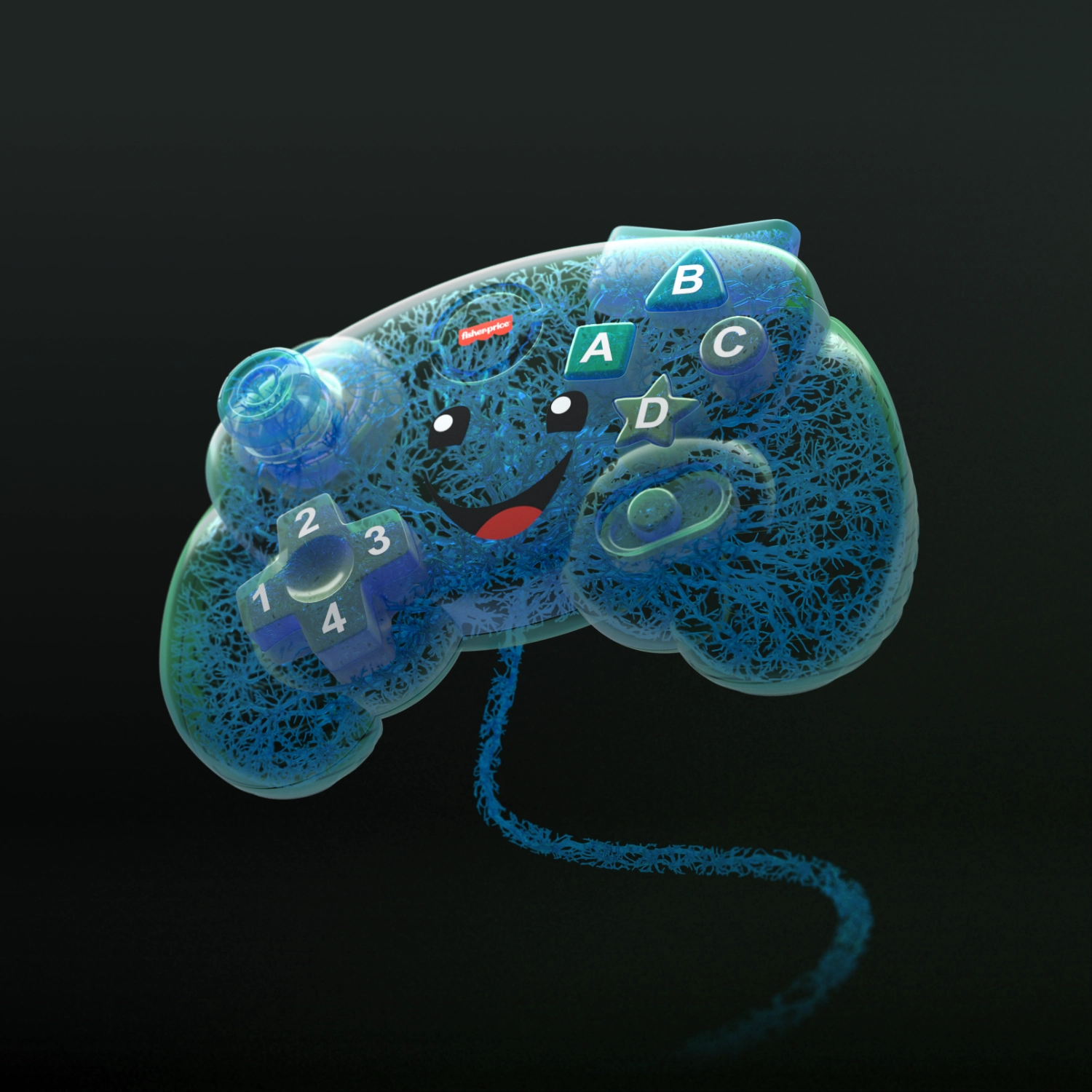 Game Design 101 for Kids!