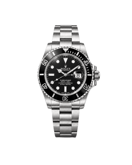 Whiterax Rolex Giveaway
