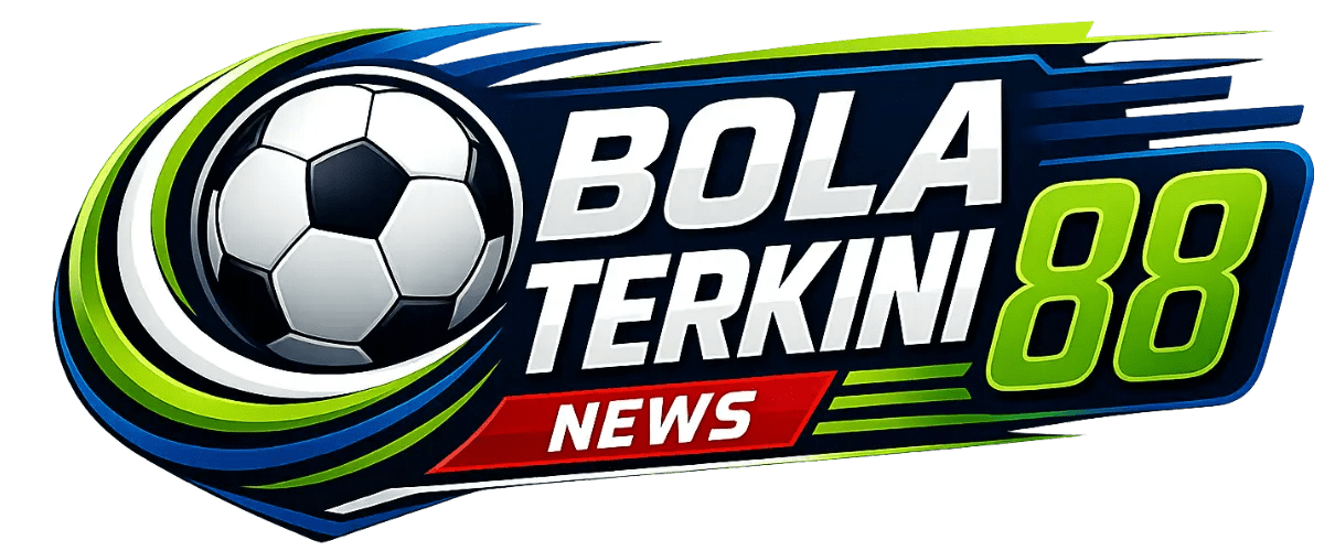 Bola Terkini 88 - Berita Bola Terkini