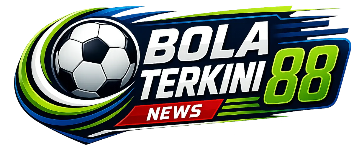 Bola Terkini 88 - Berita Bola Terkini