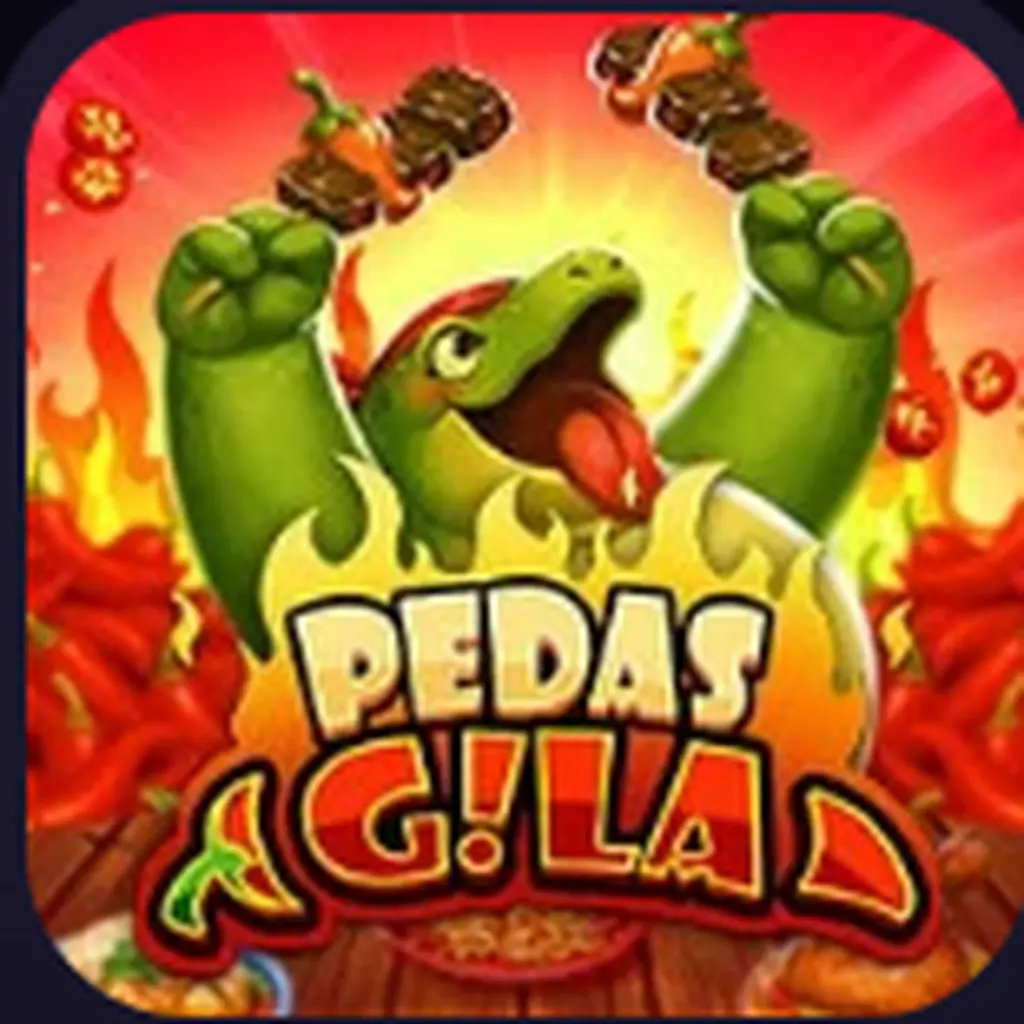 Pedas Gila