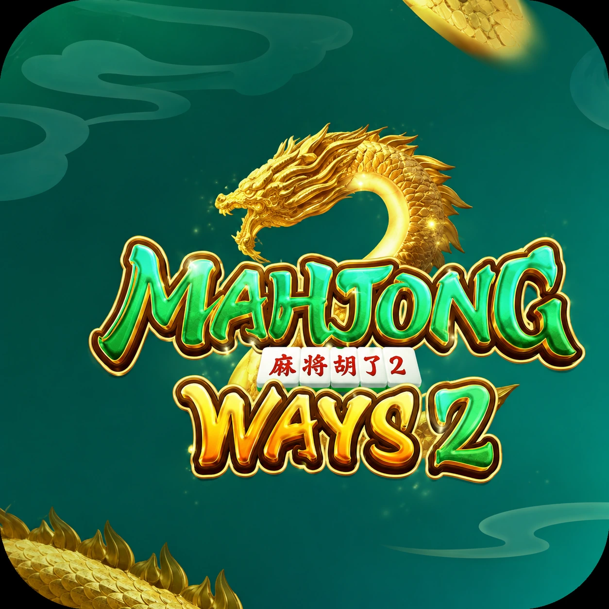 Mahjong Ways 2