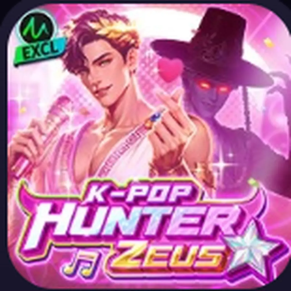 K-Pop Hunter Zeus