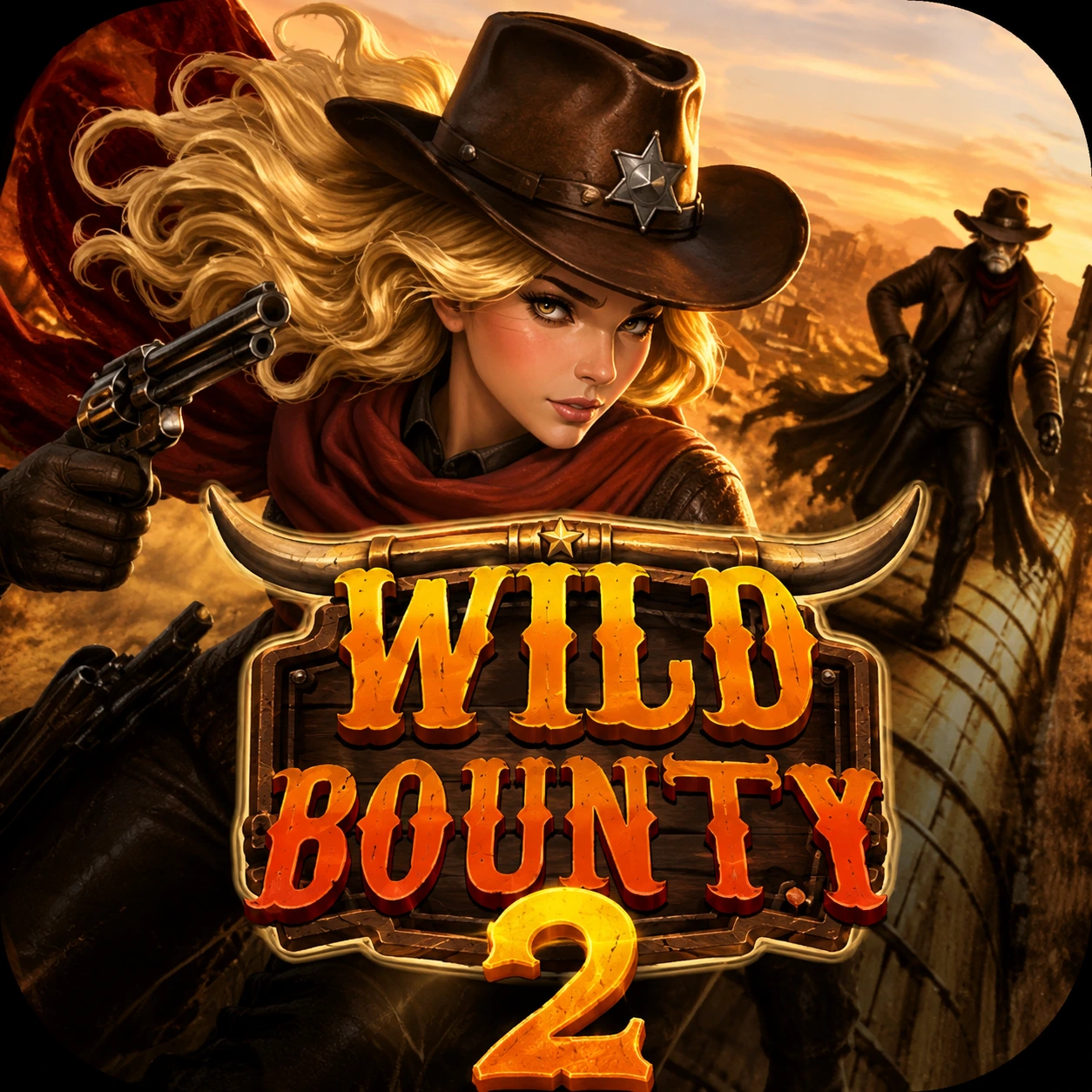 Wild Bounty 2